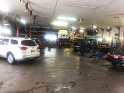 Auto Electrical Repair