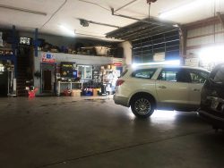 Auto AC Repair